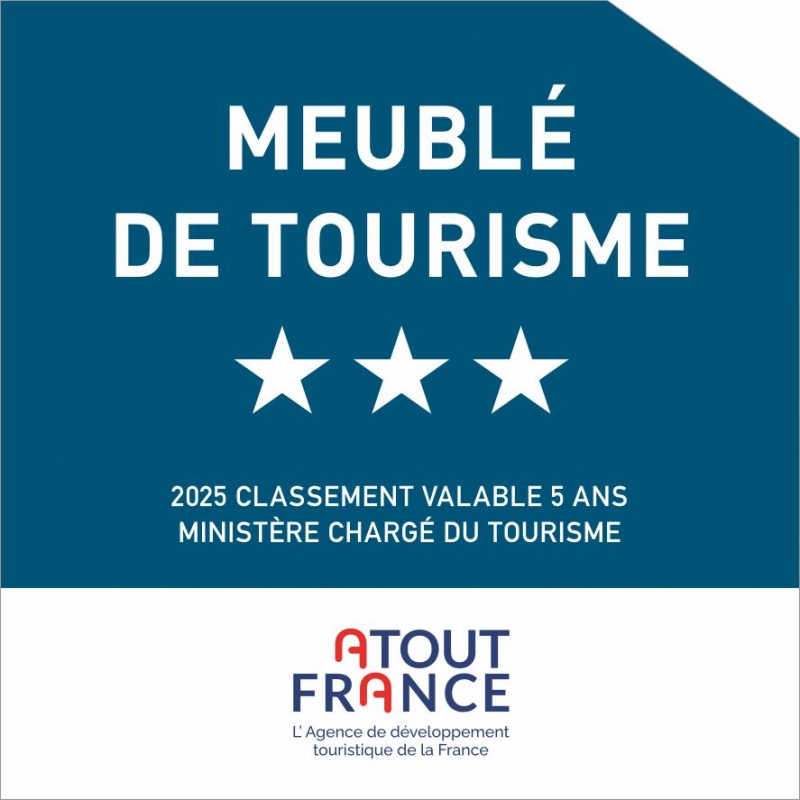 Meublés de Tourisme